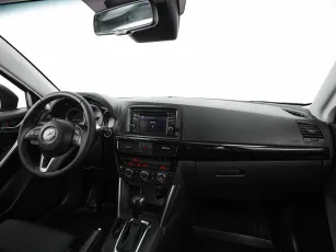 Mazda  8