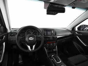 Mazda  9