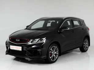 Geely  1