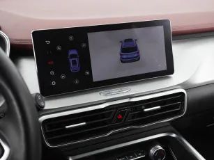 Geely  17