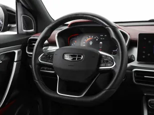 Geely  18
