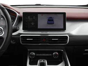 Geely  19