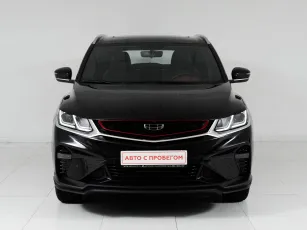 Geely  2