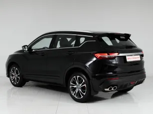 Geely  5