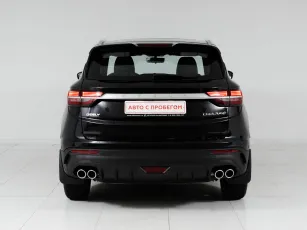 Geely  6