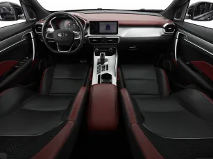 Geely  7