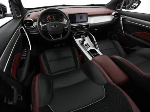 Geely  8