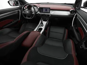 Geely  9