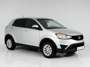 SsangYong  3