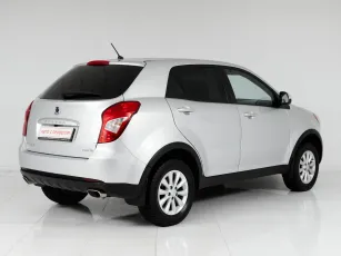 SsangYong  4