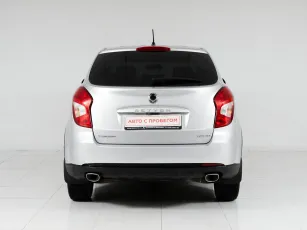 SsangYong  6