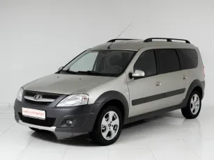 Lada (ВАЗ)  1
