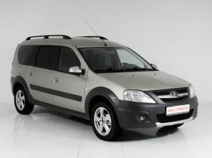 Lada (ВАЗ)  3