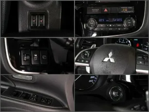Mitsubishi  12