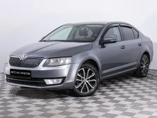 Skoda Octavia,  III (A7)