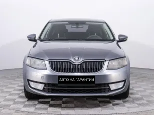 Skoda  2