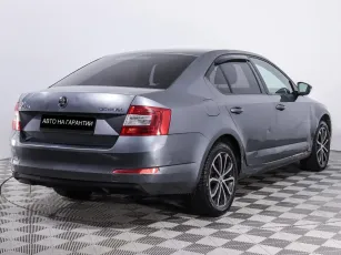 Skoda  3