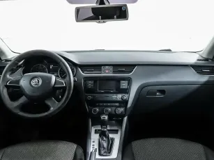 Skoda  6