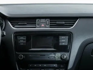 Skoda  8