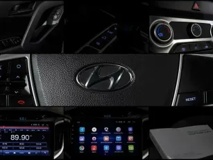 Hyundai  8