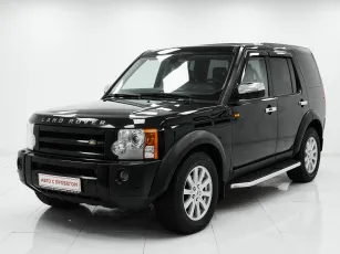 Land Rover  1