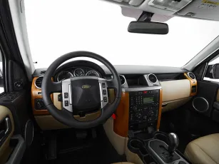 Land Rover  10