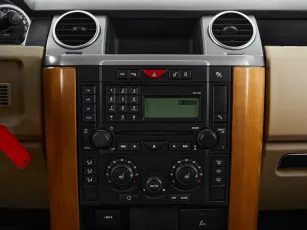 Land Rover  16