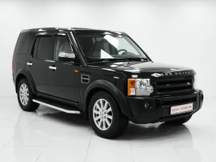 Land Rover  3