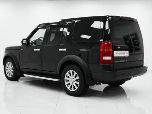 Land Rover  4