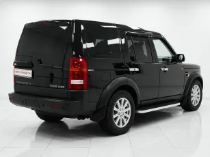 Land Rover  5