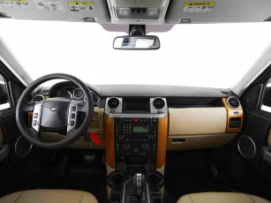 Land Rover  8