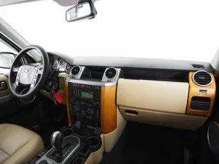 Land Rover  9