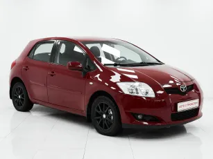 Toyota  3