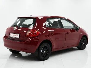 Toyota  4