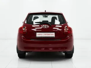 Toyota  6