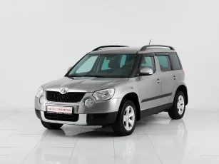 Skoda  1