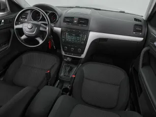 Skoda  10