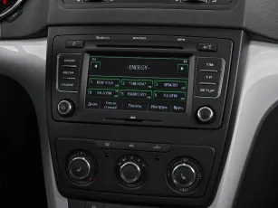 Skoda  12
