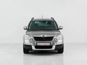 Skoda  2