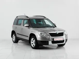 Skoda  3