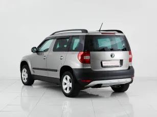 Skoda  4