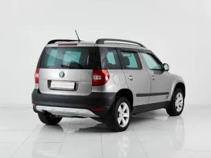 Skoda  5