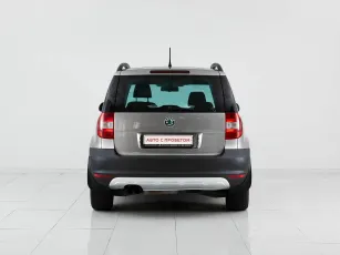 Skoda  6