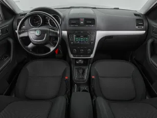 Skoda  8