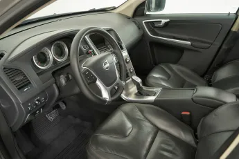 Volvo  11