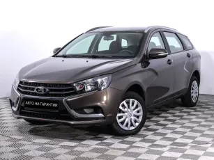 Lada (ВАЗ)  1