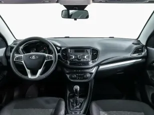 Lada (ВАЗ)  6