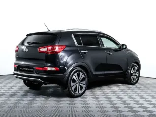 Kia  5