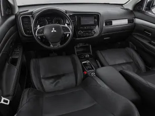 Mitsubishi  10