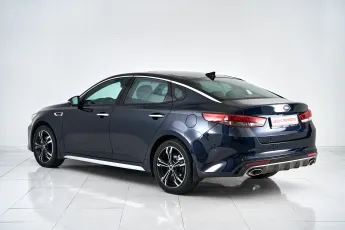 Kia  5